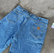 Carhartt jeans Stl 42/32