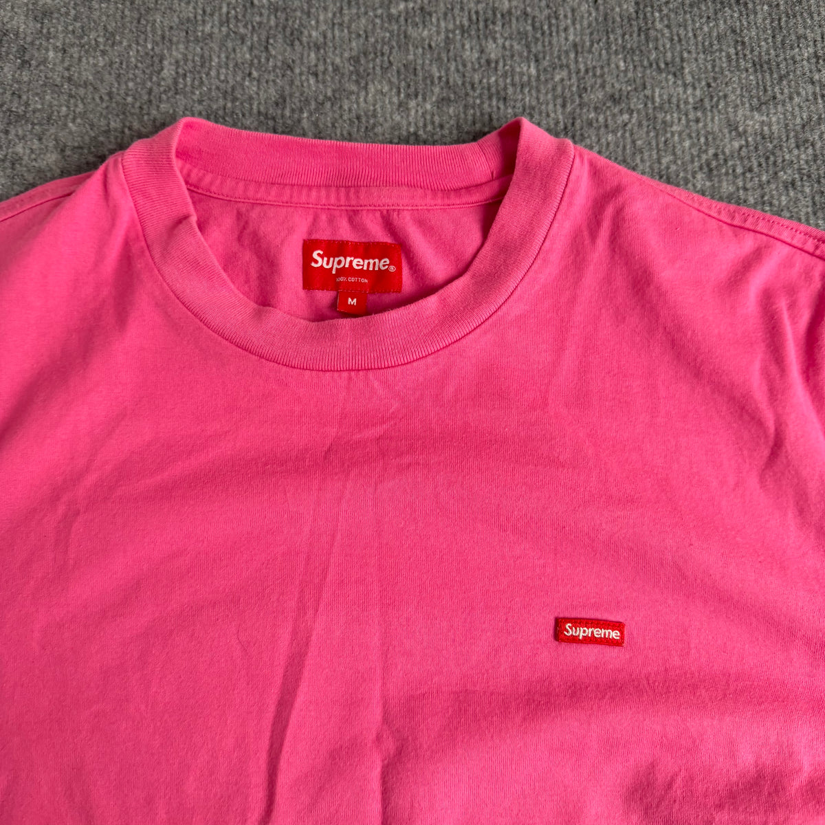 Supreme bluse (Str. M)