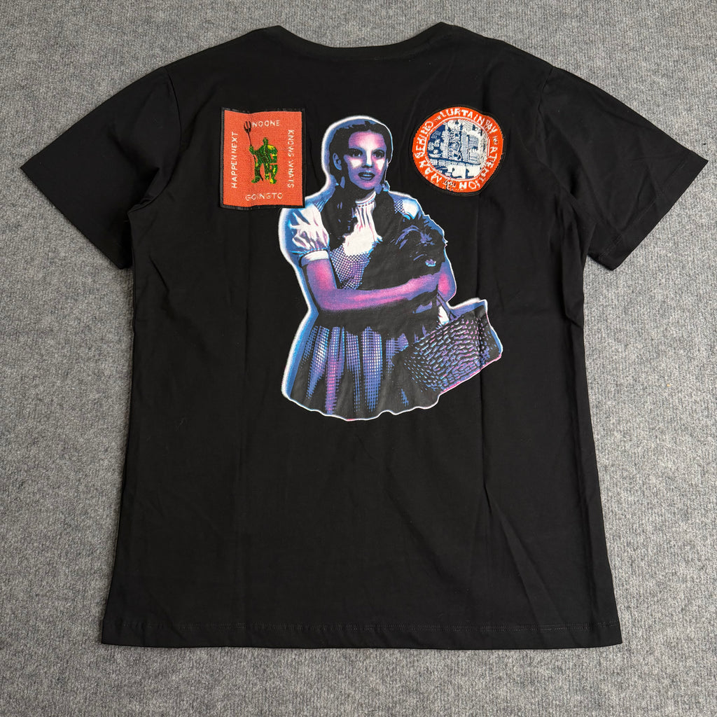 Louis Vuitton t-shirt (Str. XL)