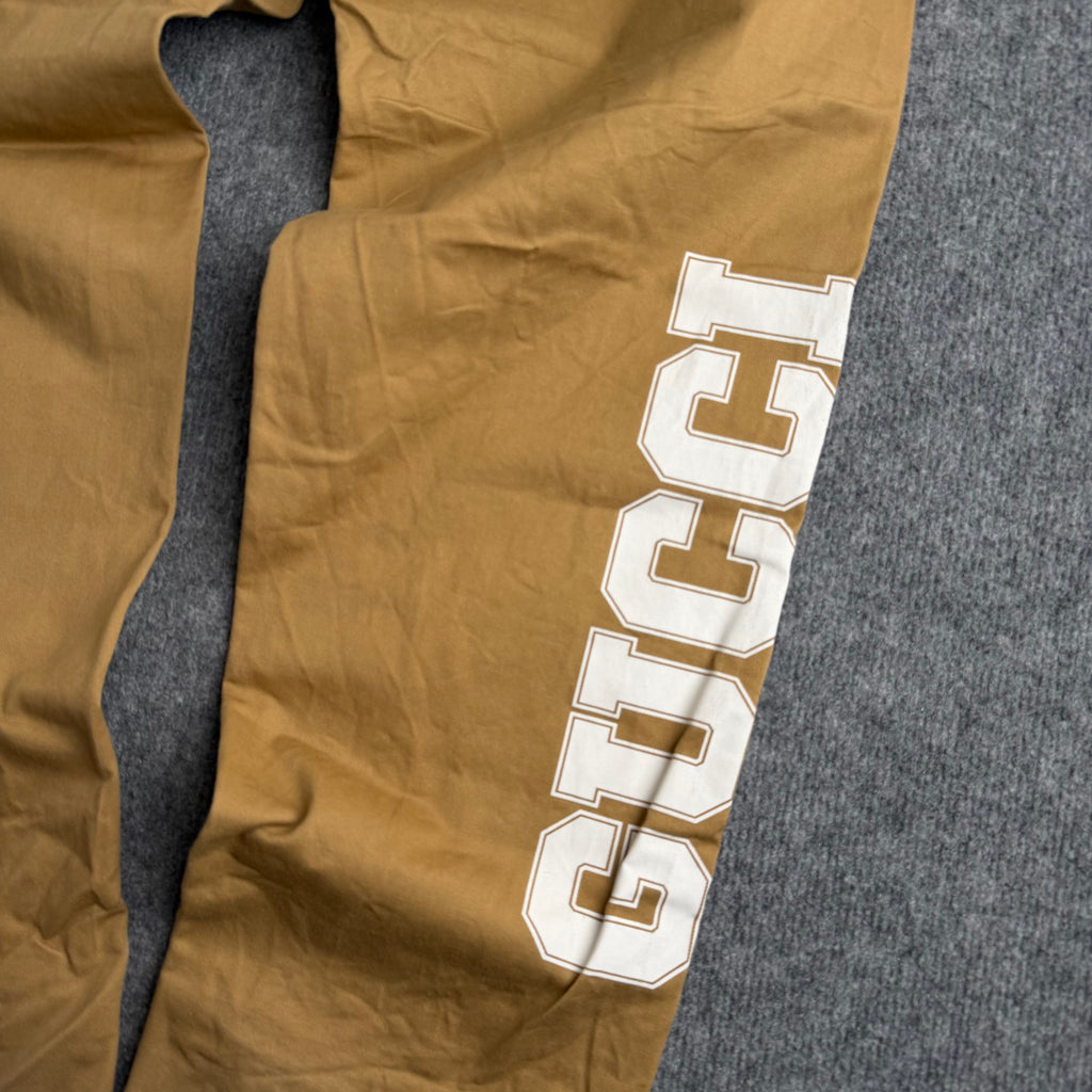 Gucci bukser (Str. L)