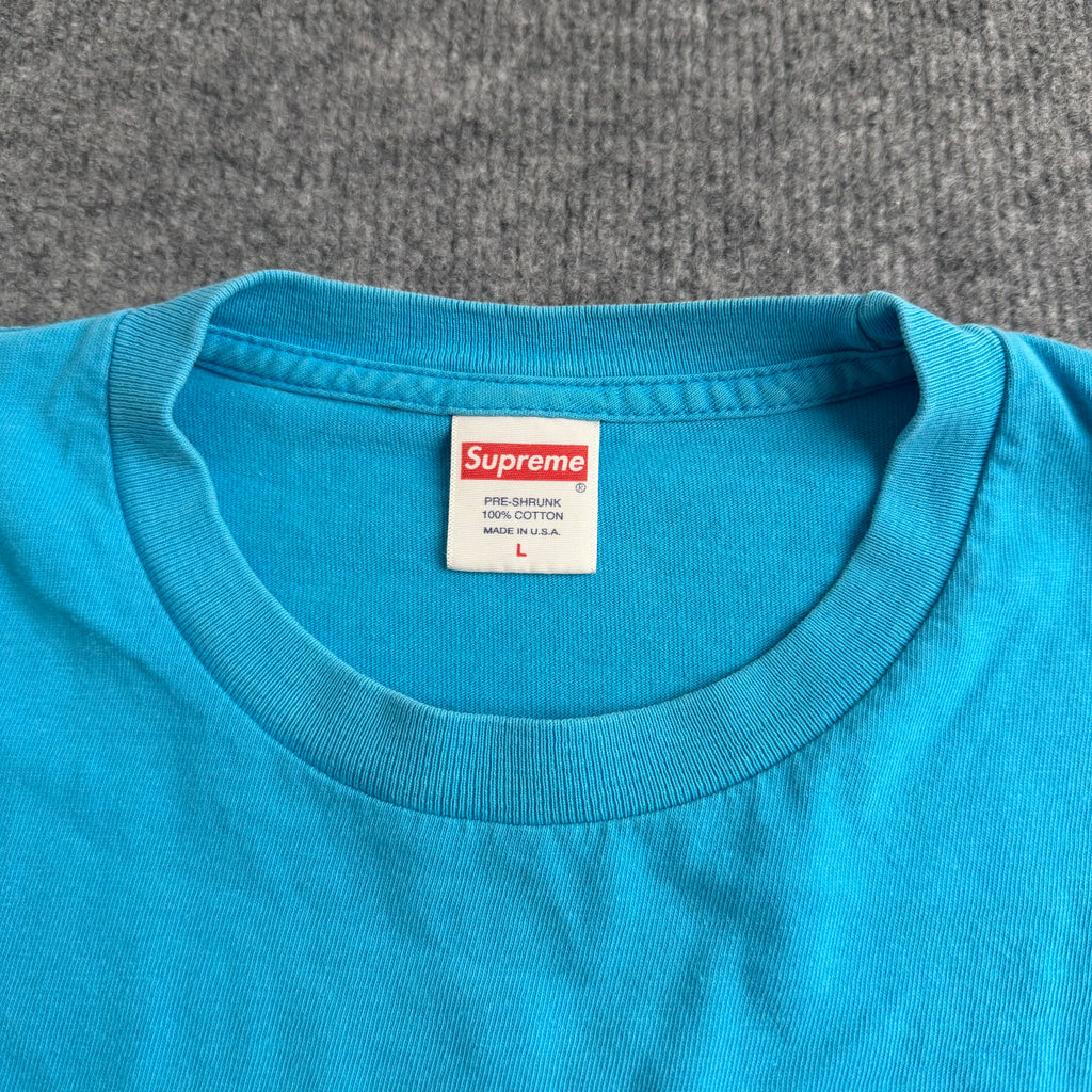 Supreme t-shirt (Str. L)