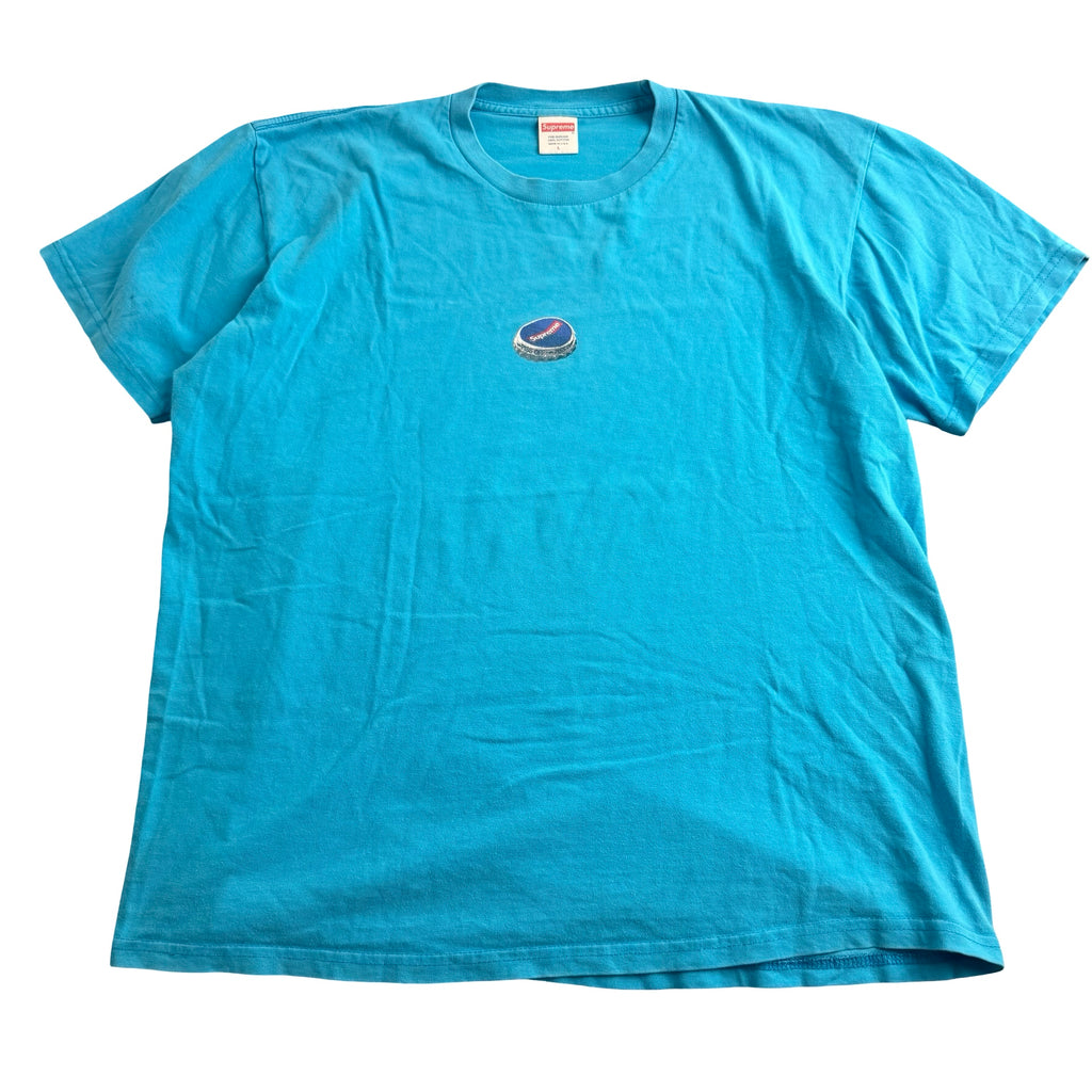 Supreme t-shirt (Str. L)