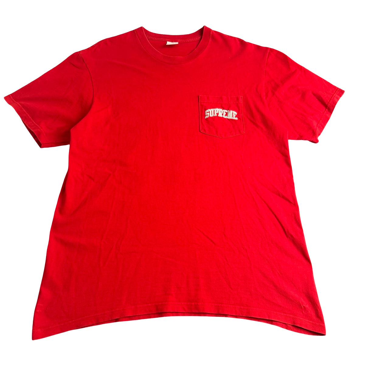 Supreme t-shirt (Str. L)