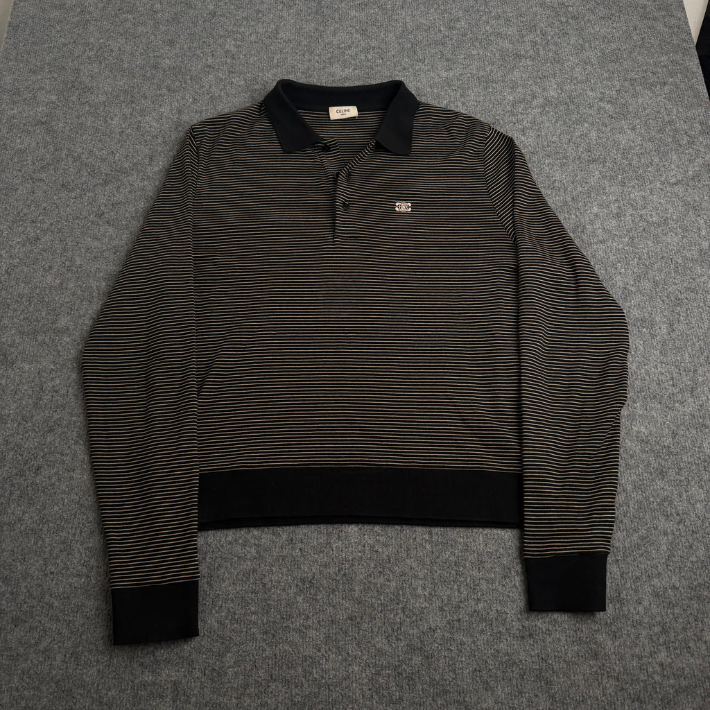 Celine bluse (Str. M)