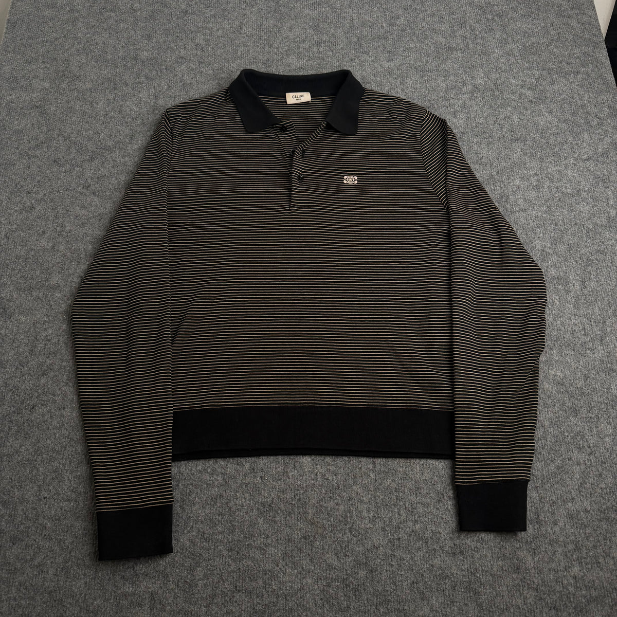 Celine bluse (Str. M)