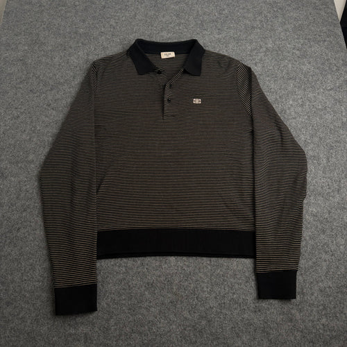 Celine bluse (Str. M)
