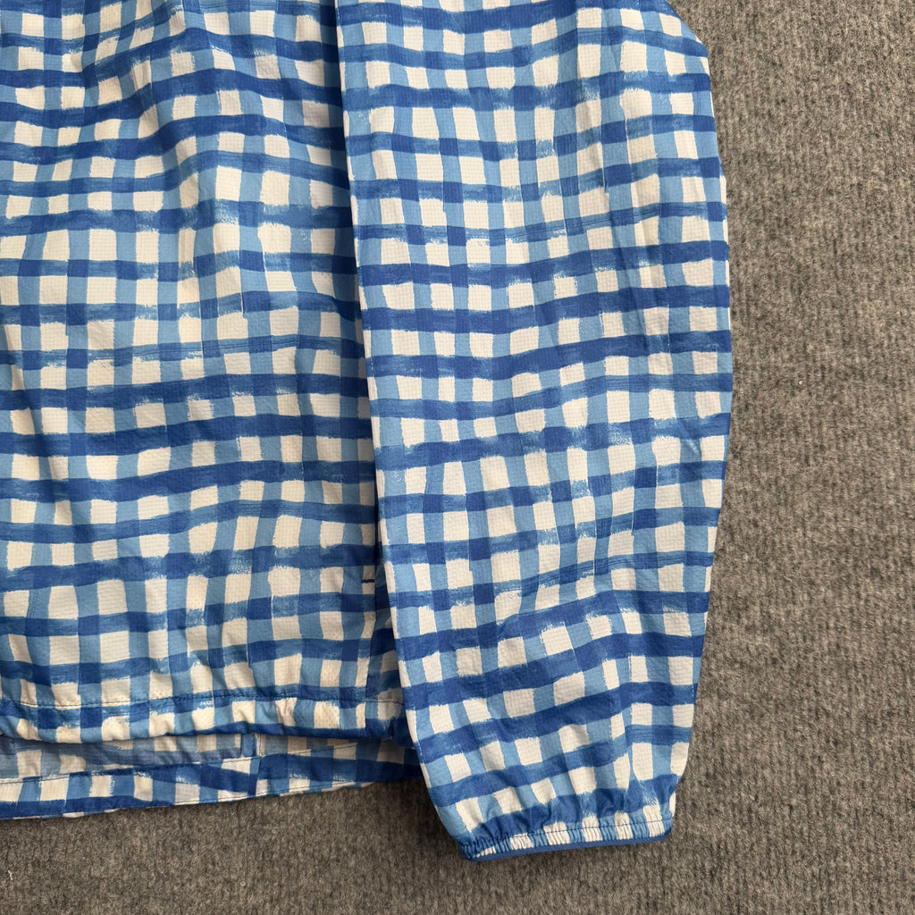 Marni x Uniqlo jakke (Str. L)
