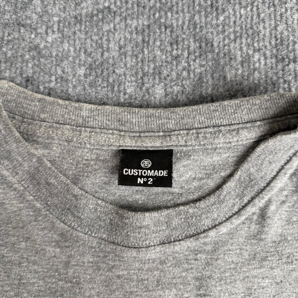 Stussy vintage t-shirt (Str