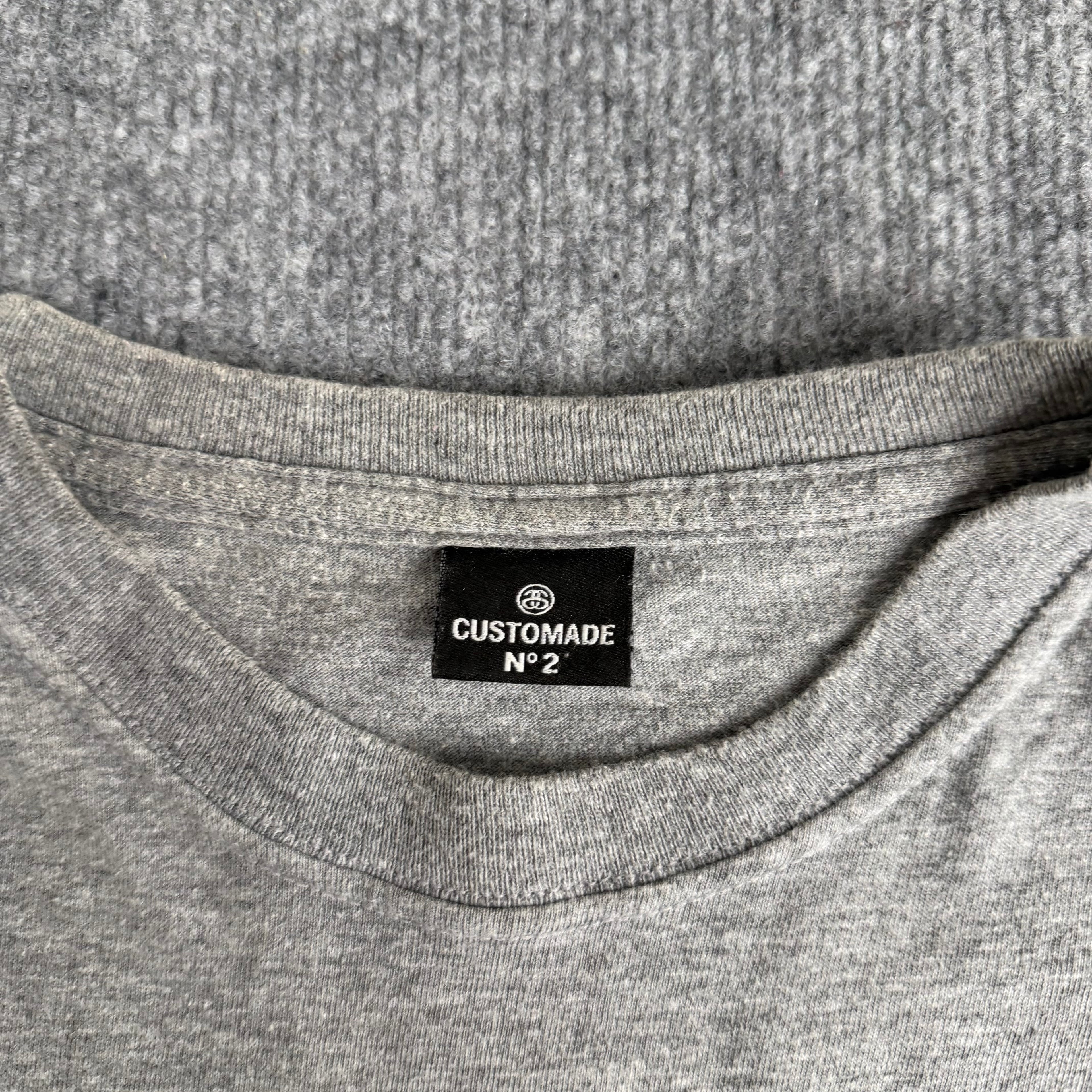 Stussy vintage t-shirt (Str