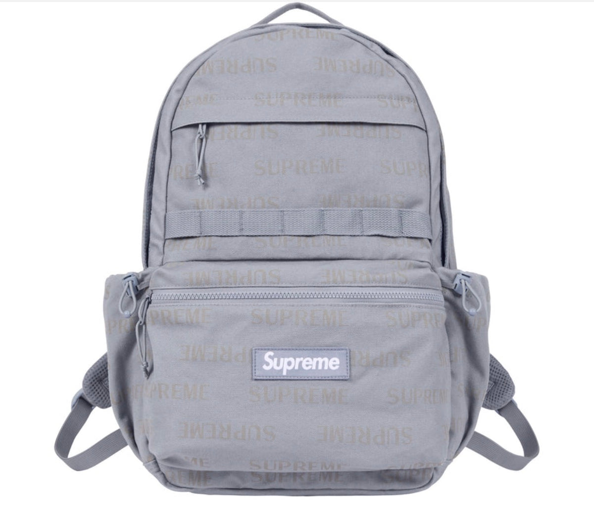Supreme rygsæk FW26