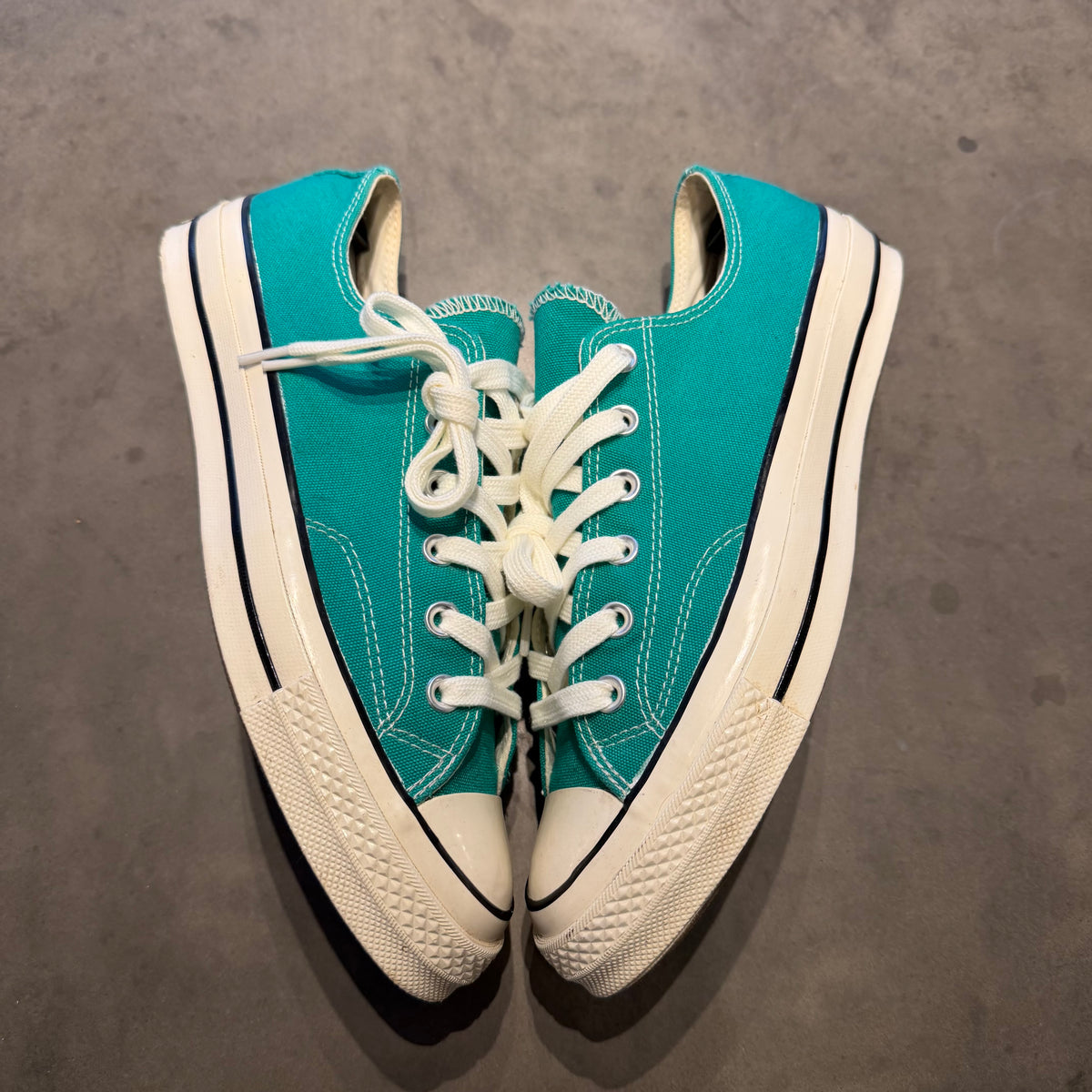 Converse Chuck 70’s (Str. 41,5)