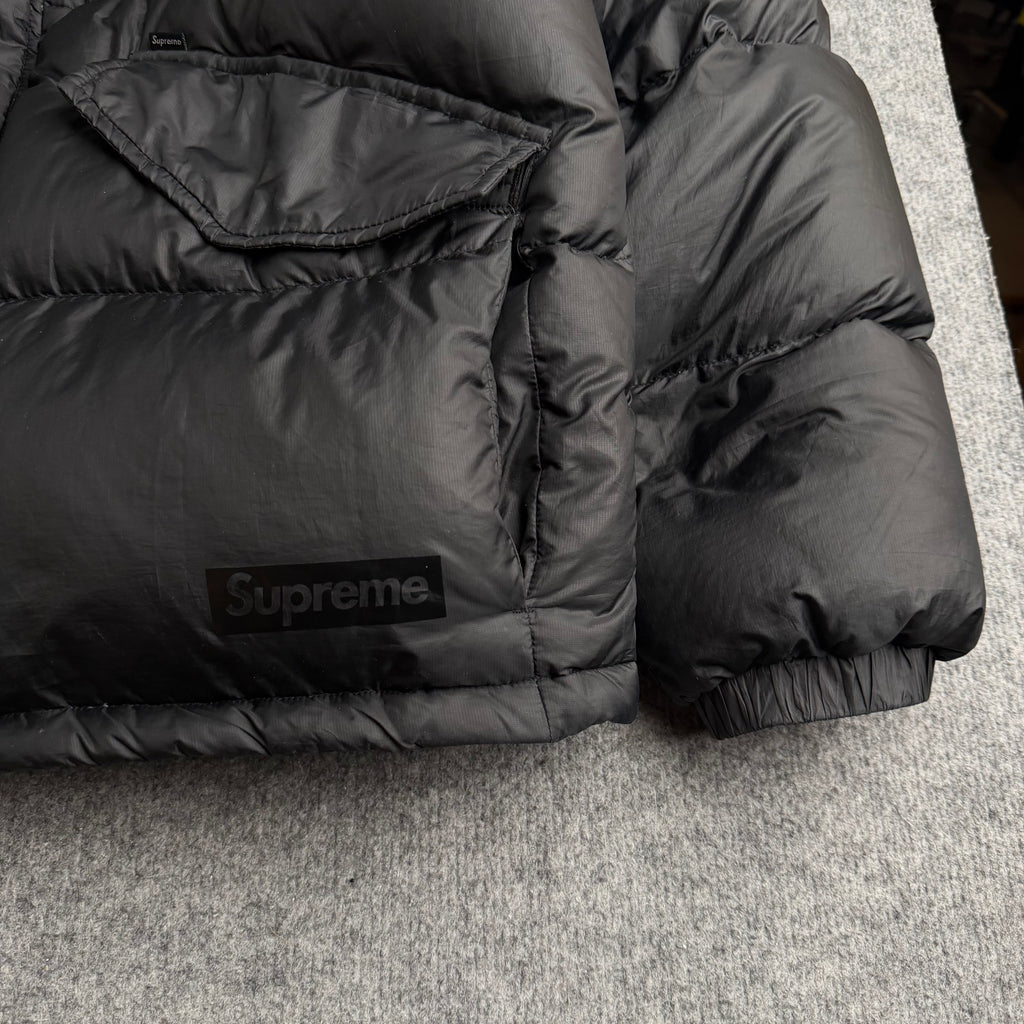Supreme puffer (Str. M)