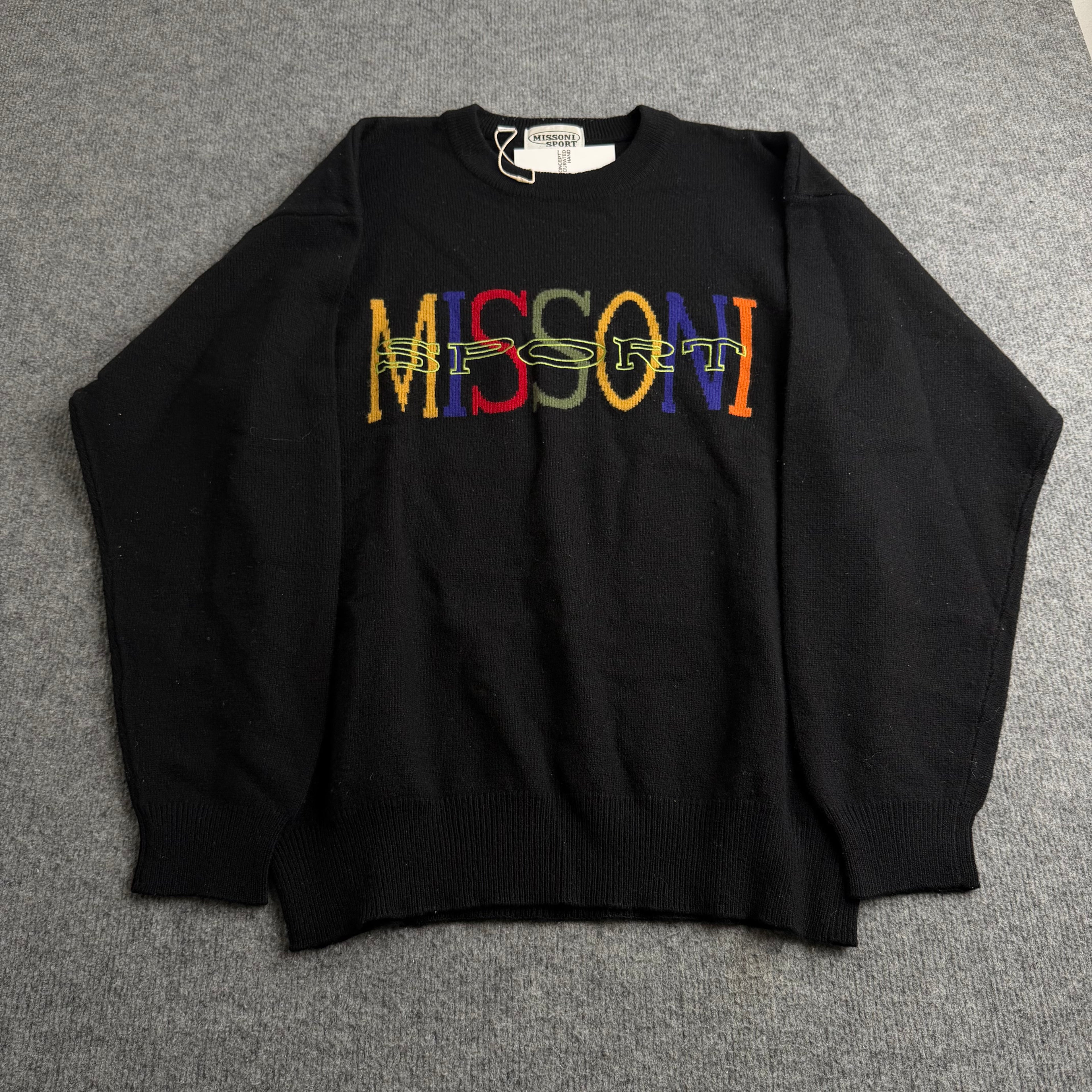 Missoni bluse (Str. L)