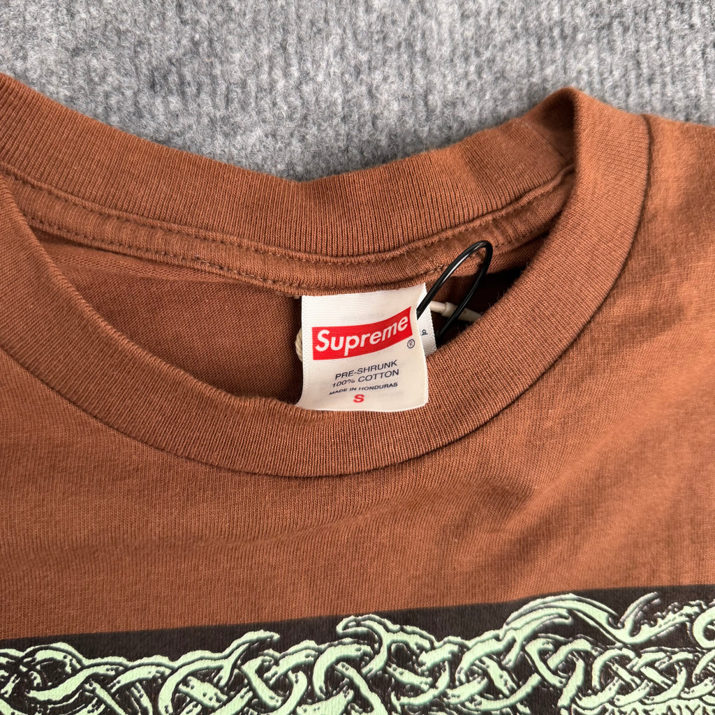 Supreme bluse (Str. S)