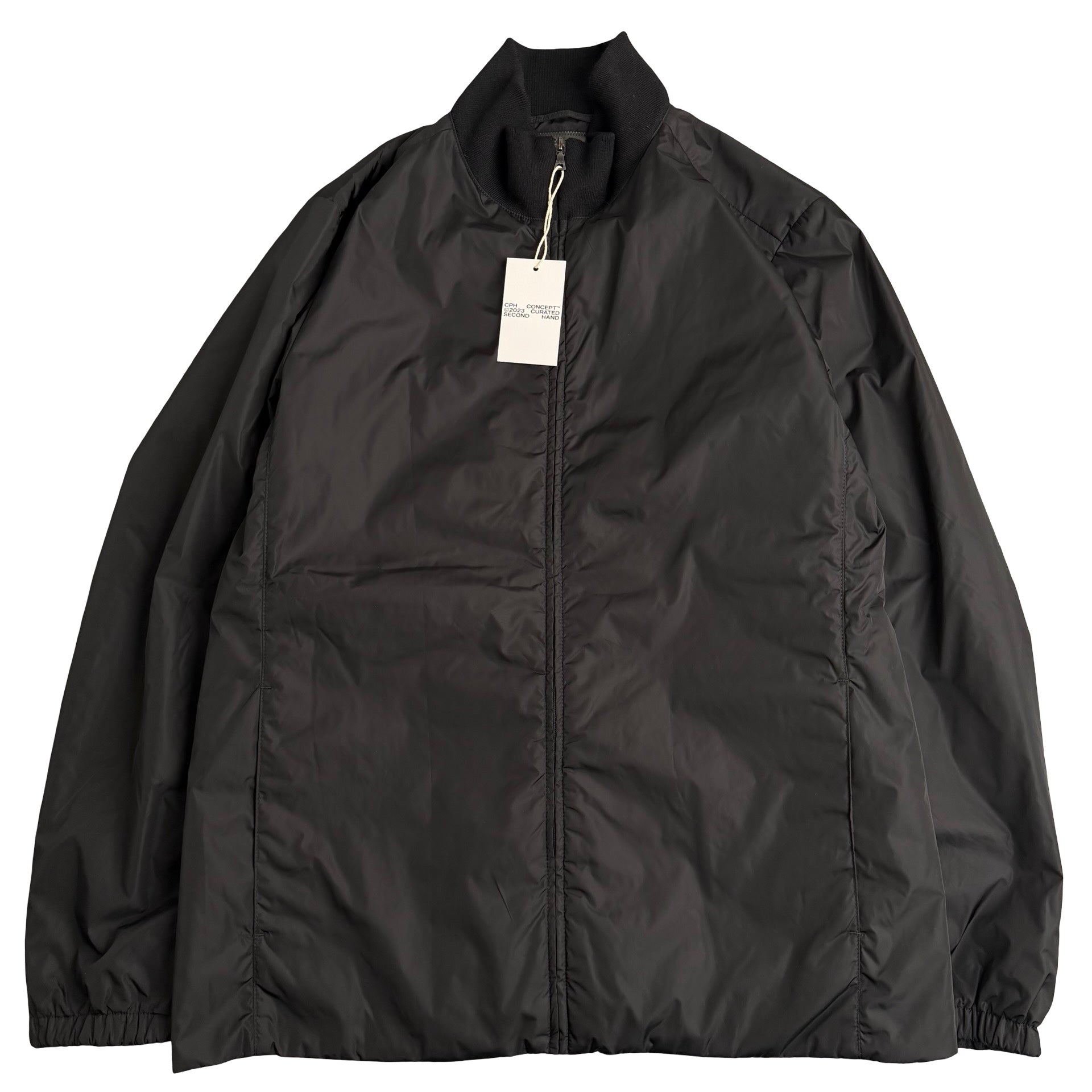 Prada jakke (Str. L)