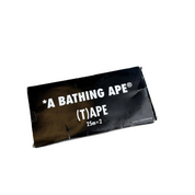 A Bathing Ape Tape