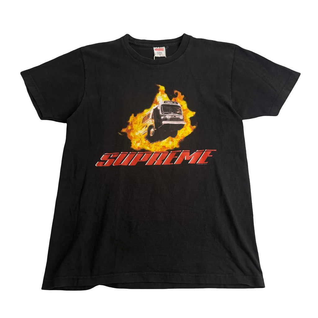 Supreme ss14 t-shirt (Str. M)