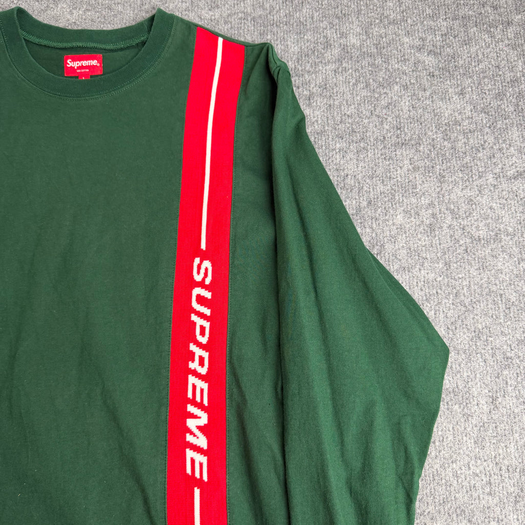 Supreme bluse (Str. L)