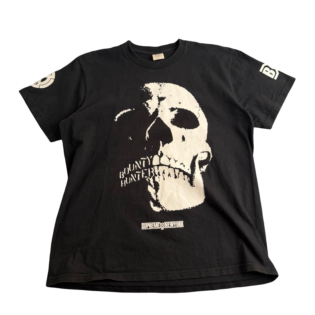Supreme x Bounty hunter t-shirt (Str. M)
