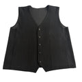 Issey Miyake vest (Str. M)