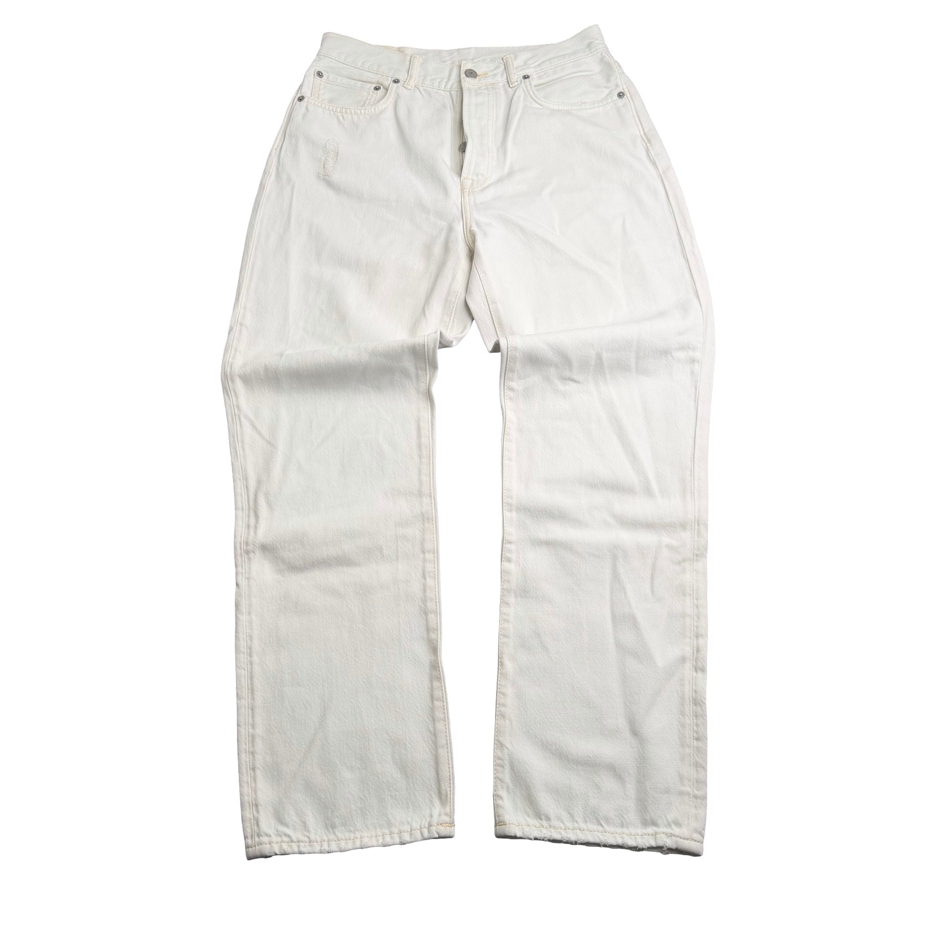 Acne Studios bukser (Str. 31/34)