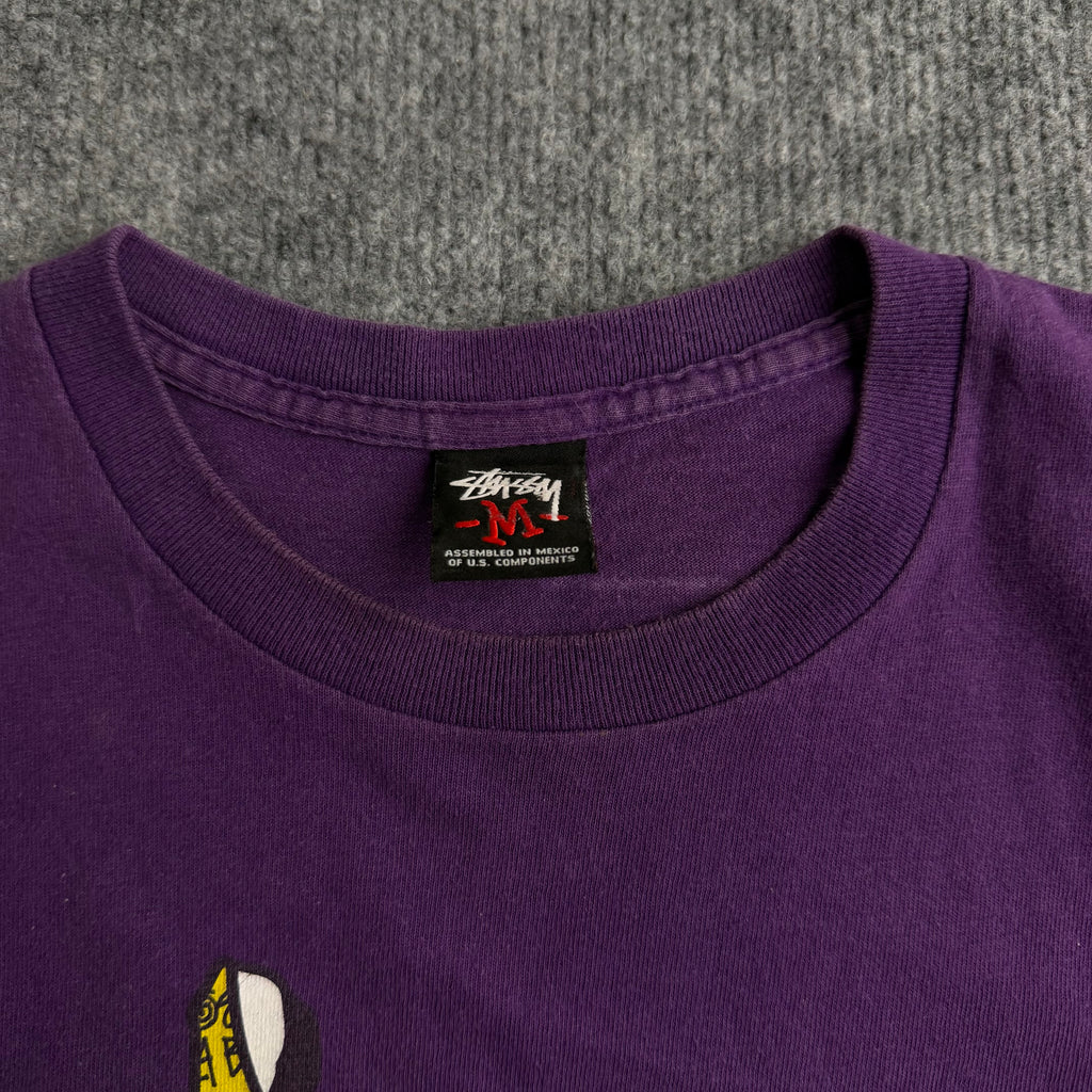 Stussy t-shirt (Str. M)