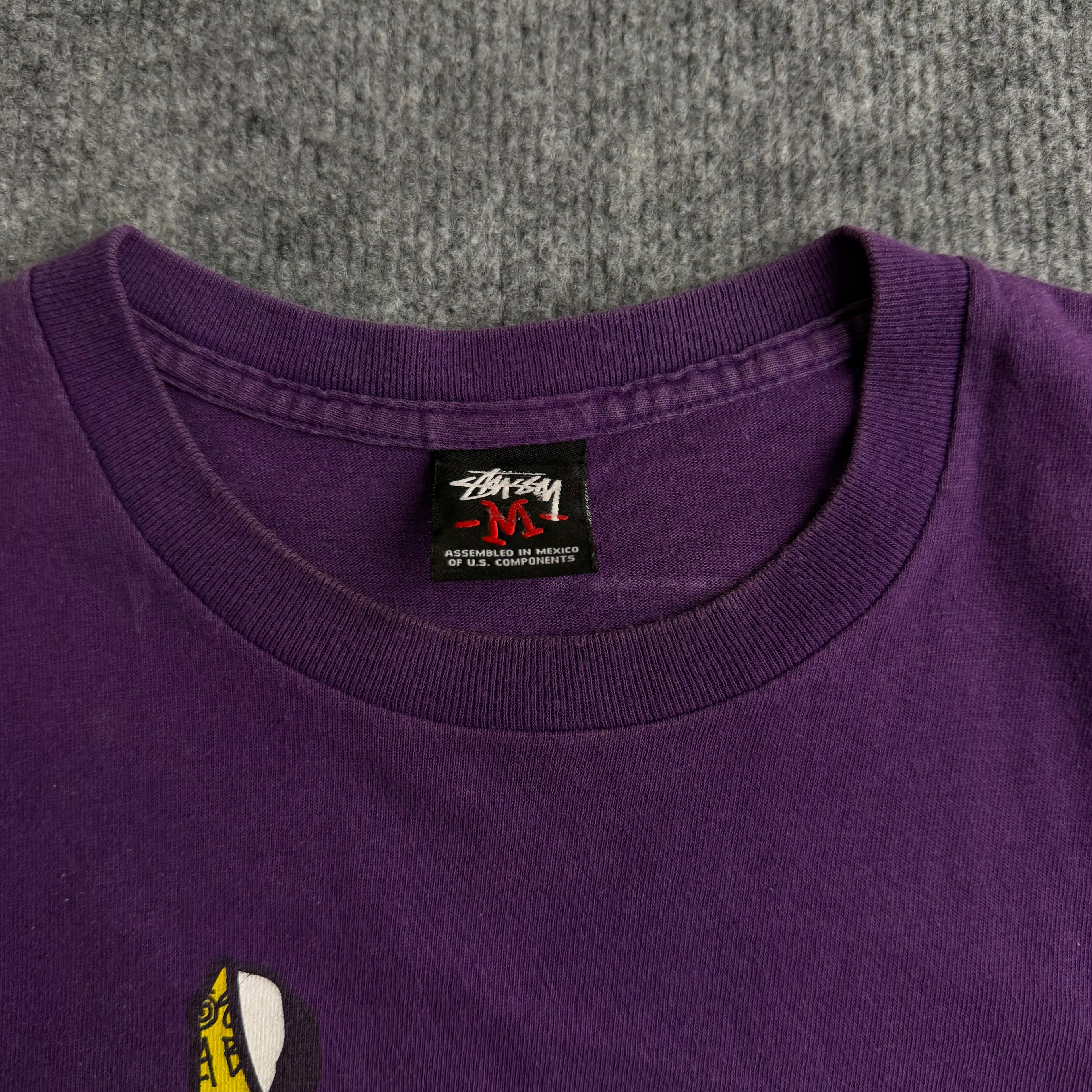 Stussy t-shirt (Str. M)