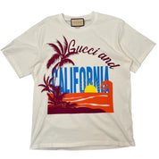 Gucci t-shirt (Str. S)