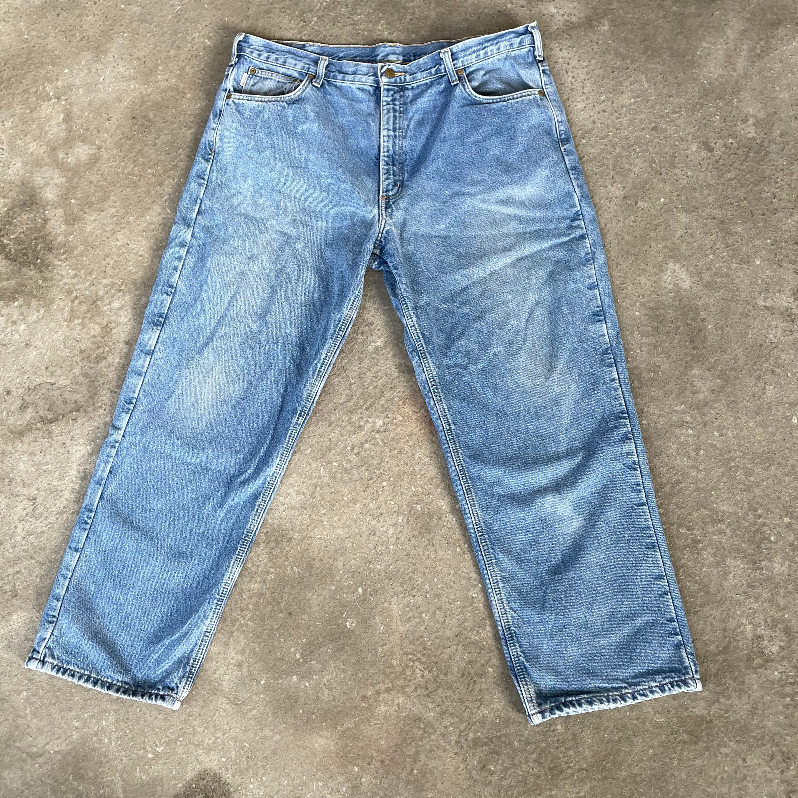 Carhartt jeans Stl 40/30
