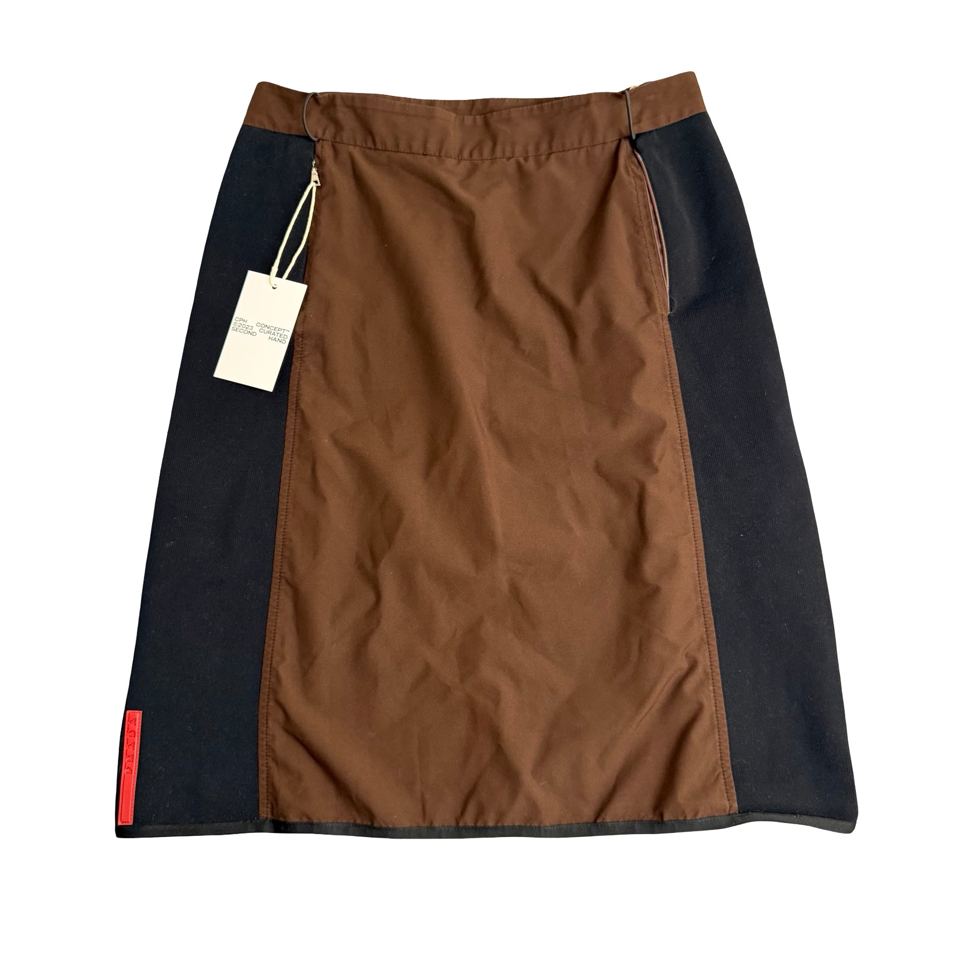 Prada nederdel (Str. 42)
