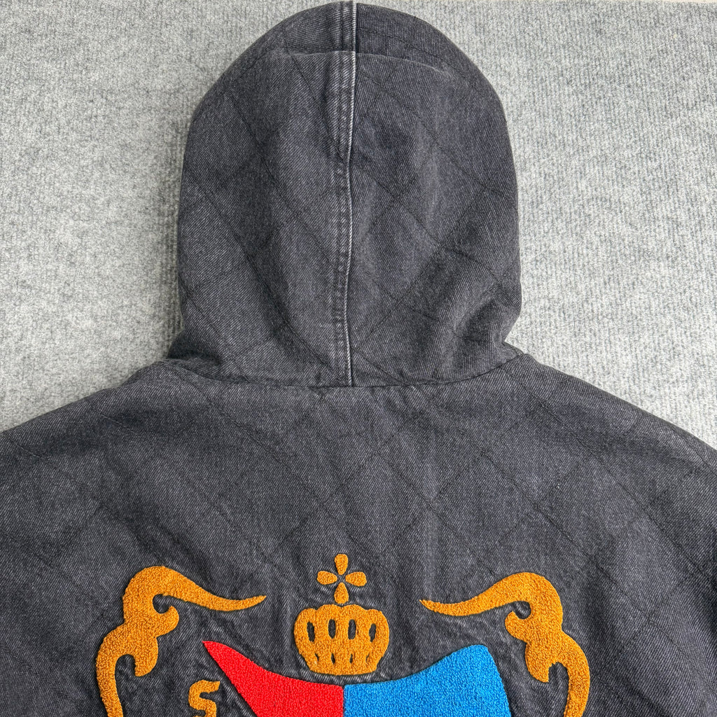 Supreme jakke (Str. L)