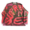 Supreme bluse ( Str. L)