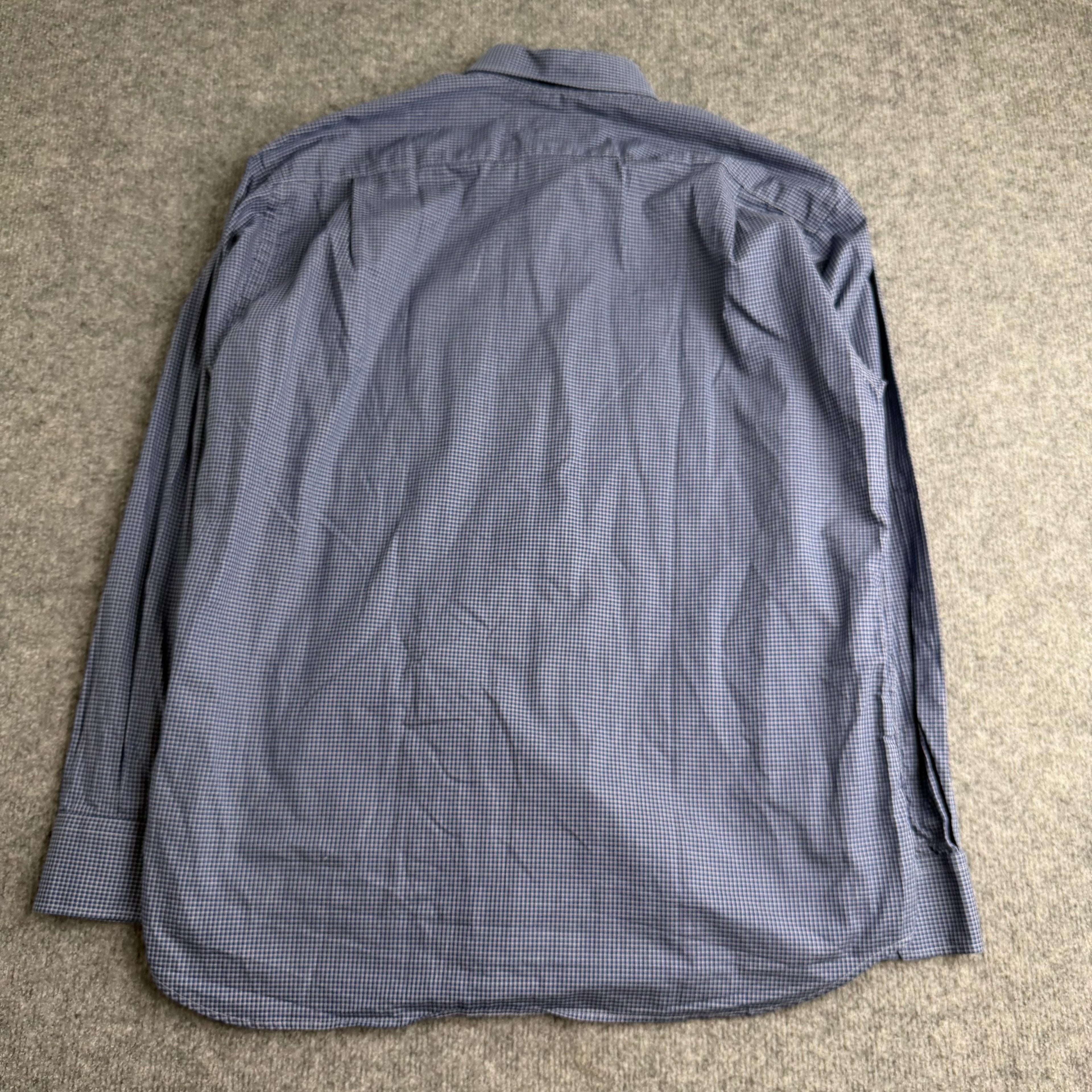 Christian Dior skjorte (Str. Xl)