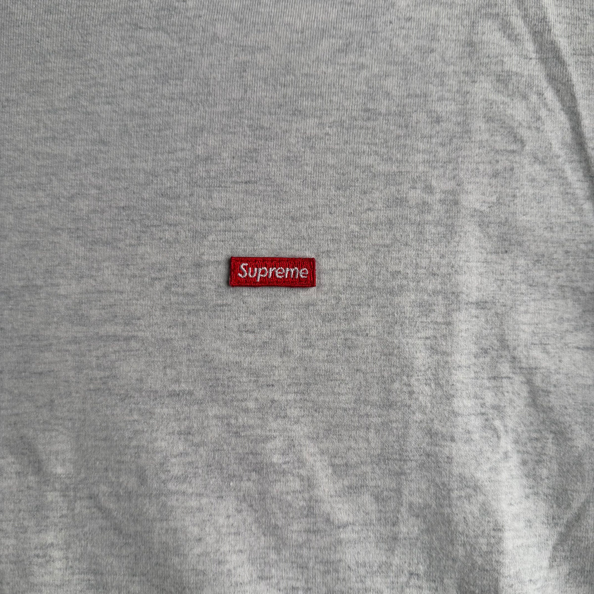 Supreme bluse (Str. S)