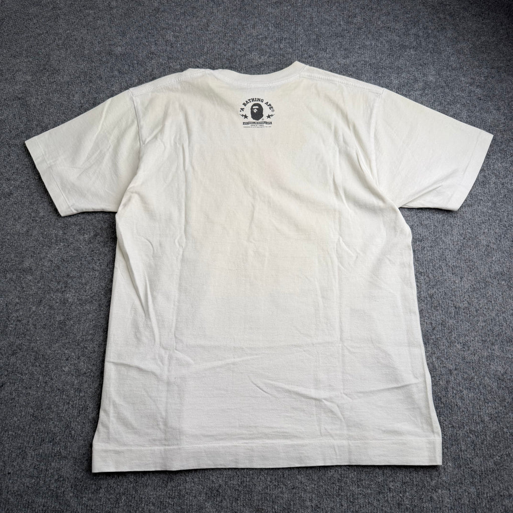 A bathing ape t-shirt (Str. M)