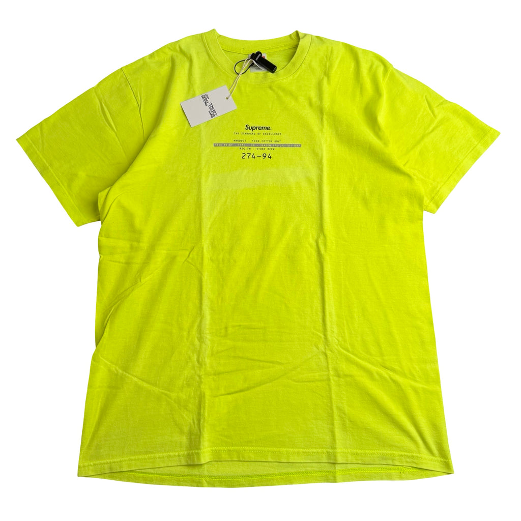 Supreme t-shirt (Str. L)