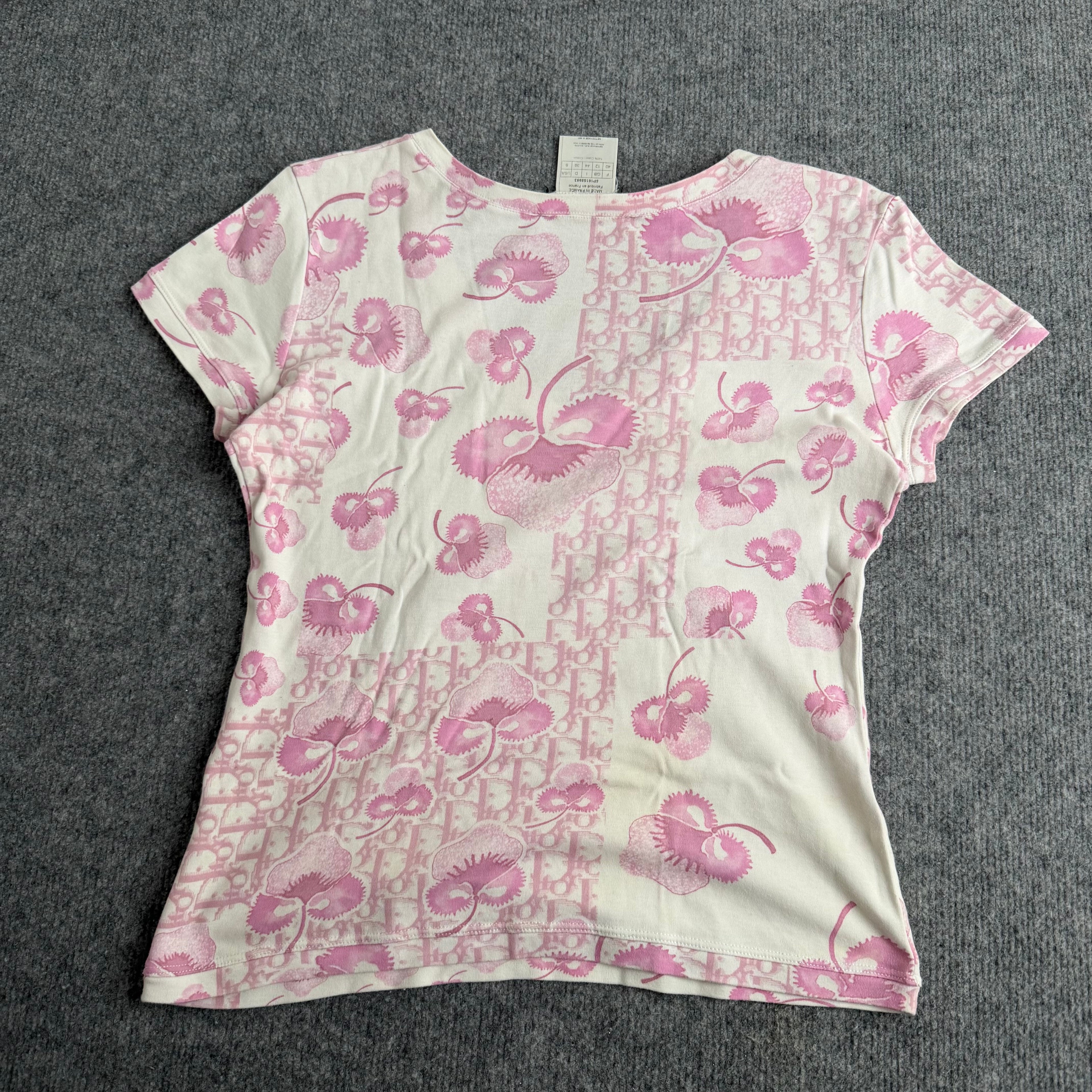 Christian Dior top (Str. 40)