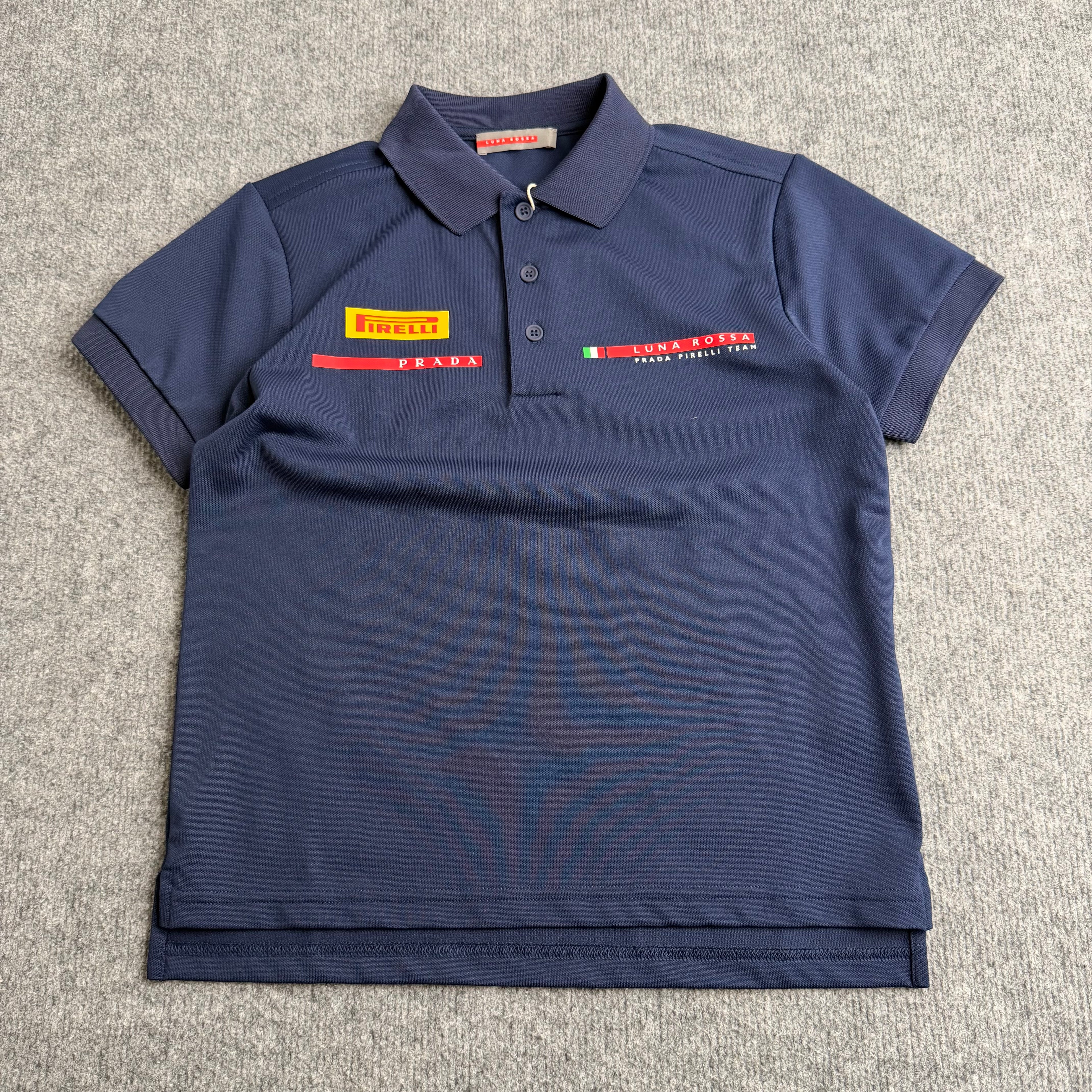 Prada polo (Str. Xss)