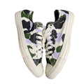 Converse camo sko (Str. 42)
