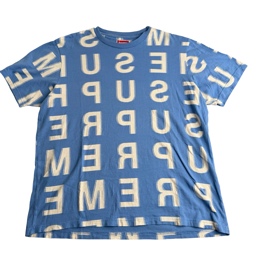 Supreme t-shirt (Str. L)