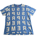 Supreme t-shirt (Str. L)