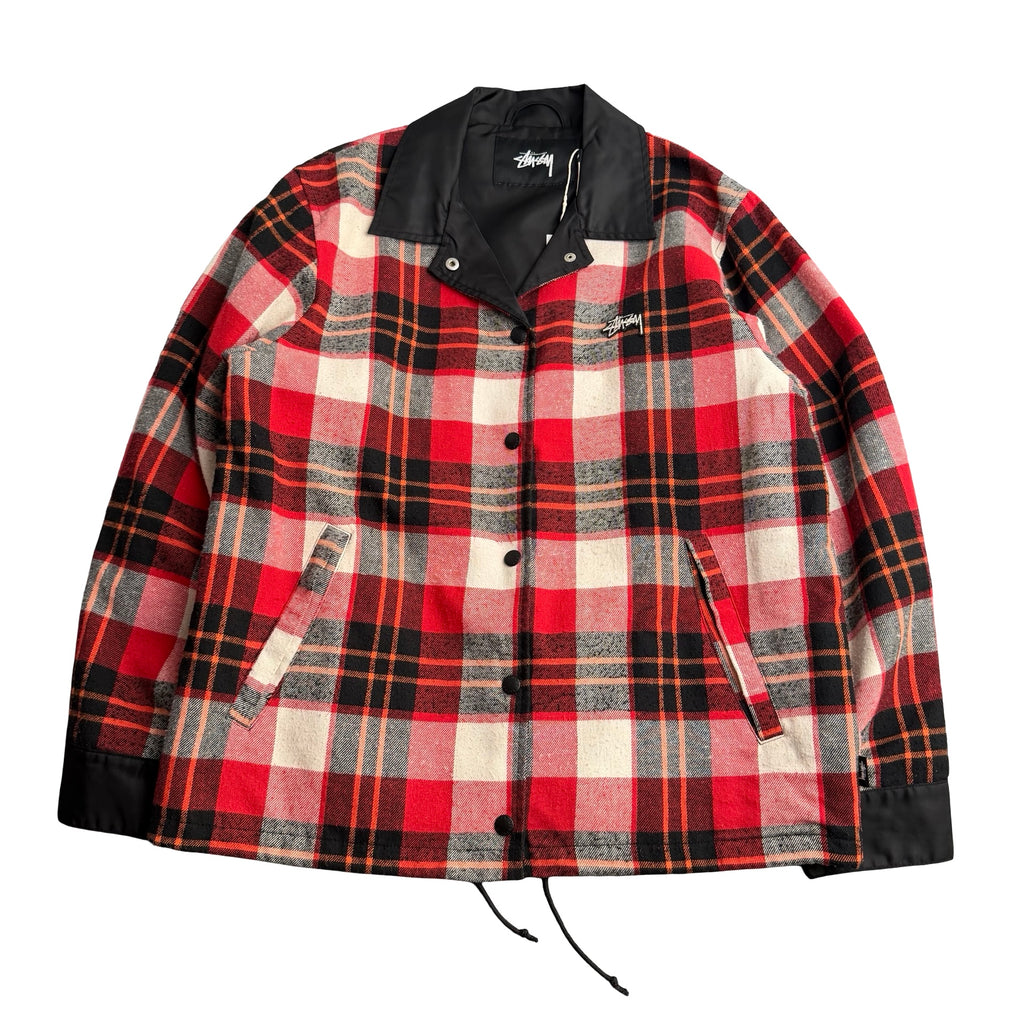 Stussy jakke (Str. M)
