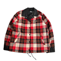Stussy jakke (Str. M)