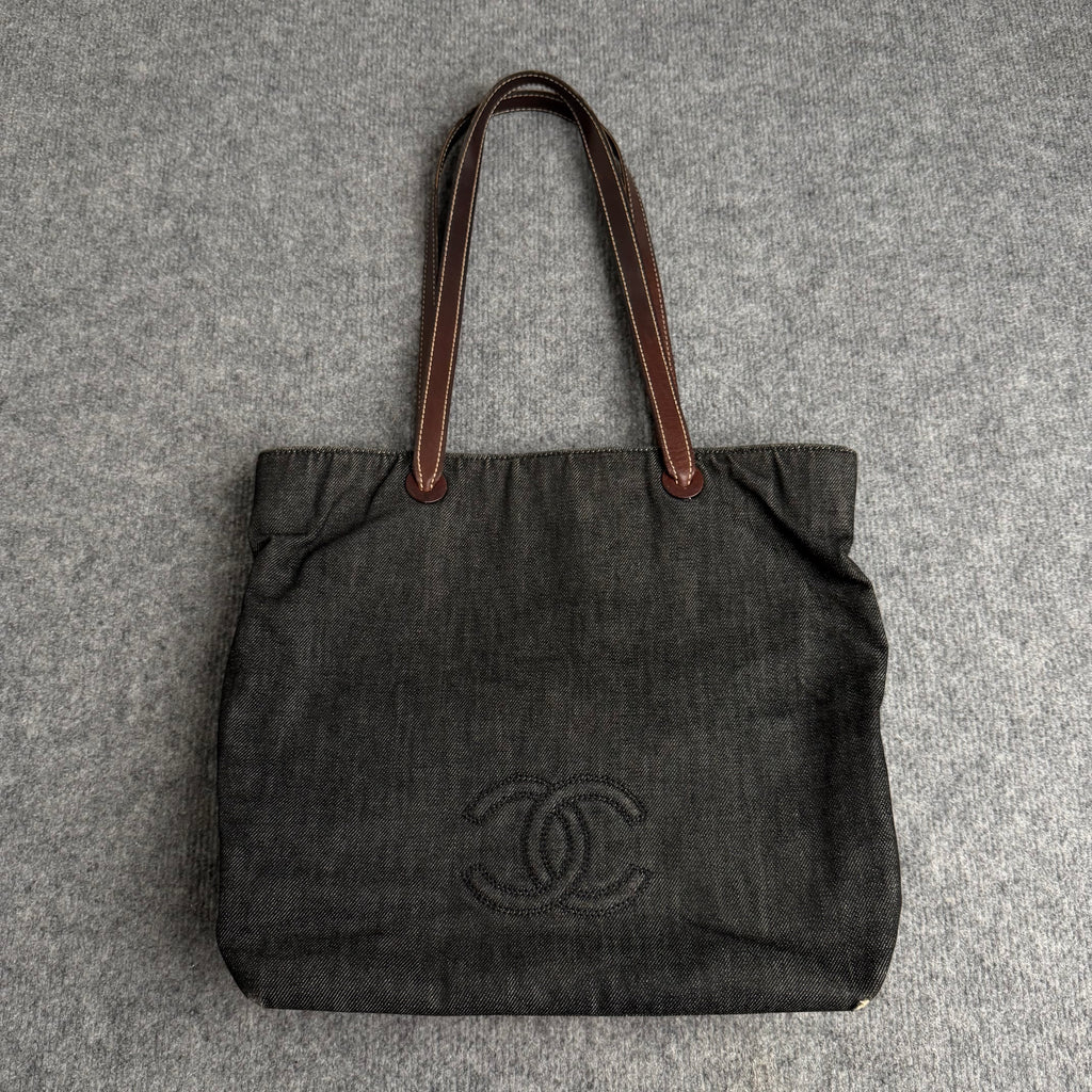 Chanel taske