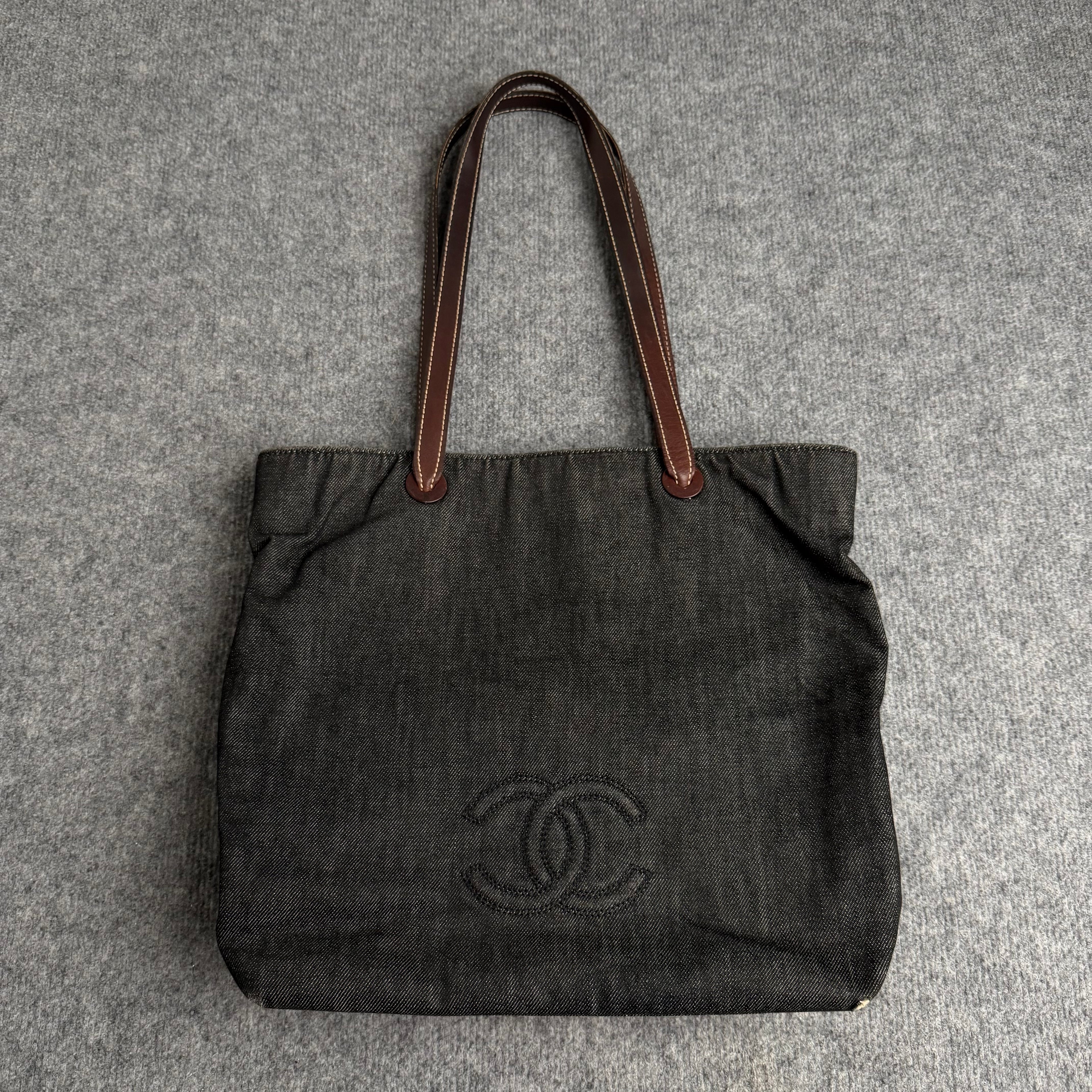 Chanel taske