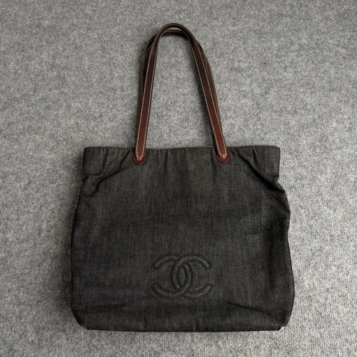 Chanel taske