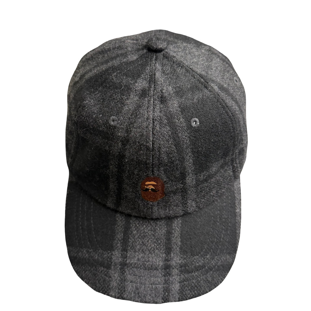 A bathing ape hat