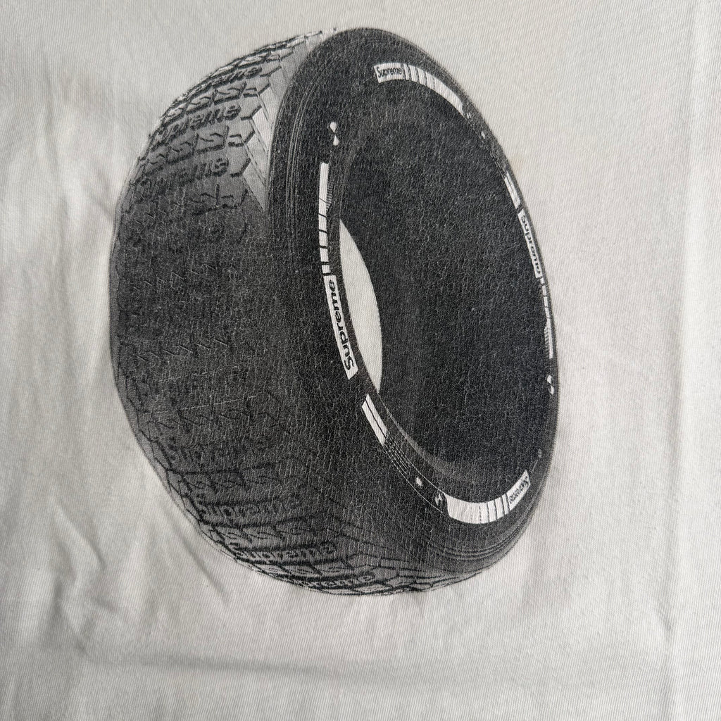 Supreme t-shirt (Str. L)
