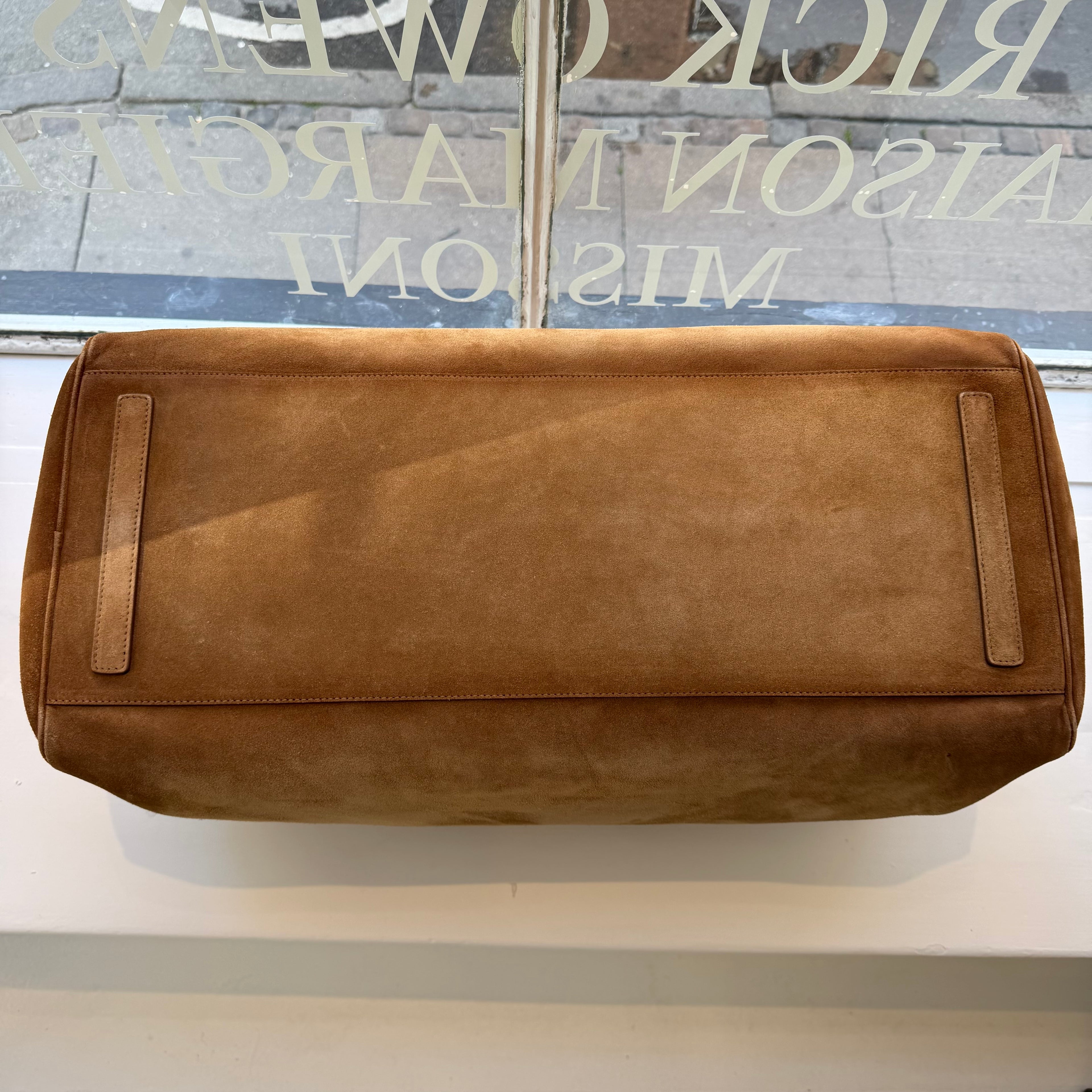 Prada keepall (Str. L)
