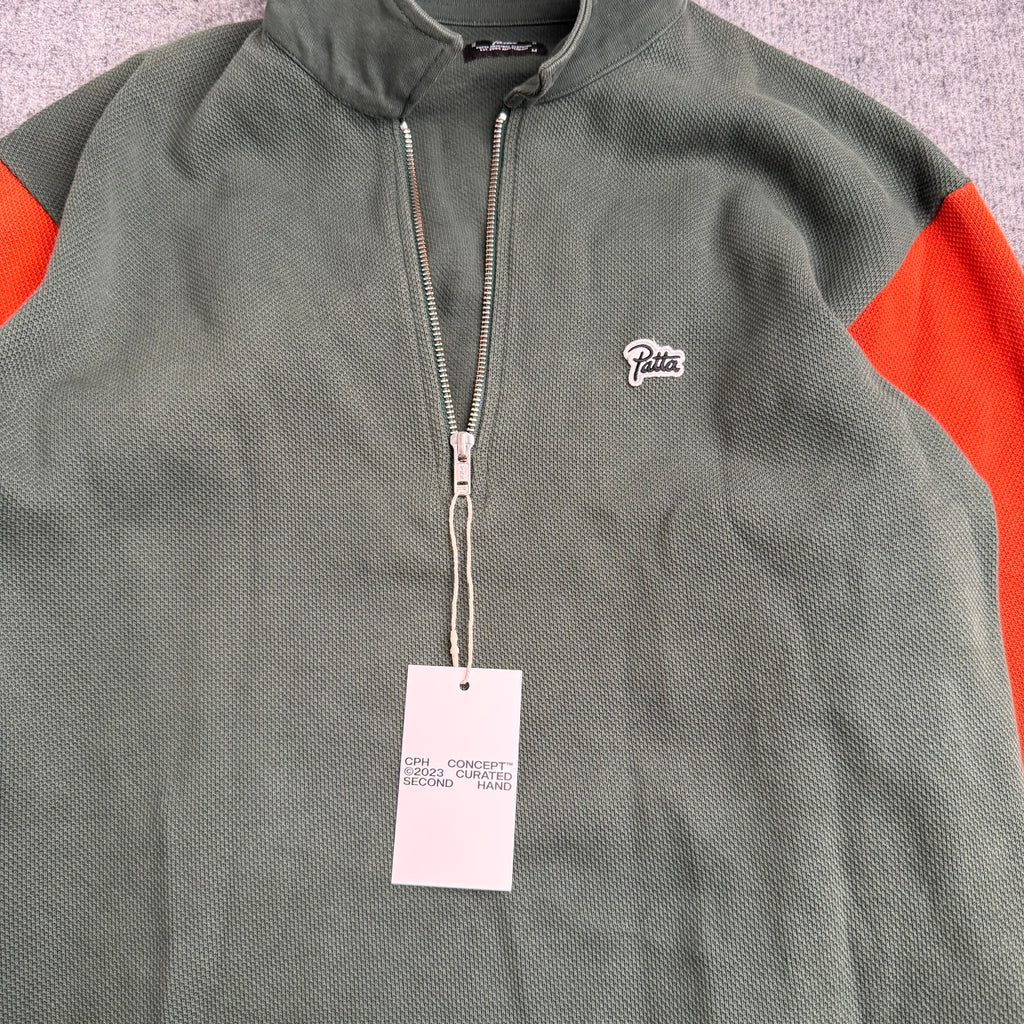 Patta bluse (Str. M)